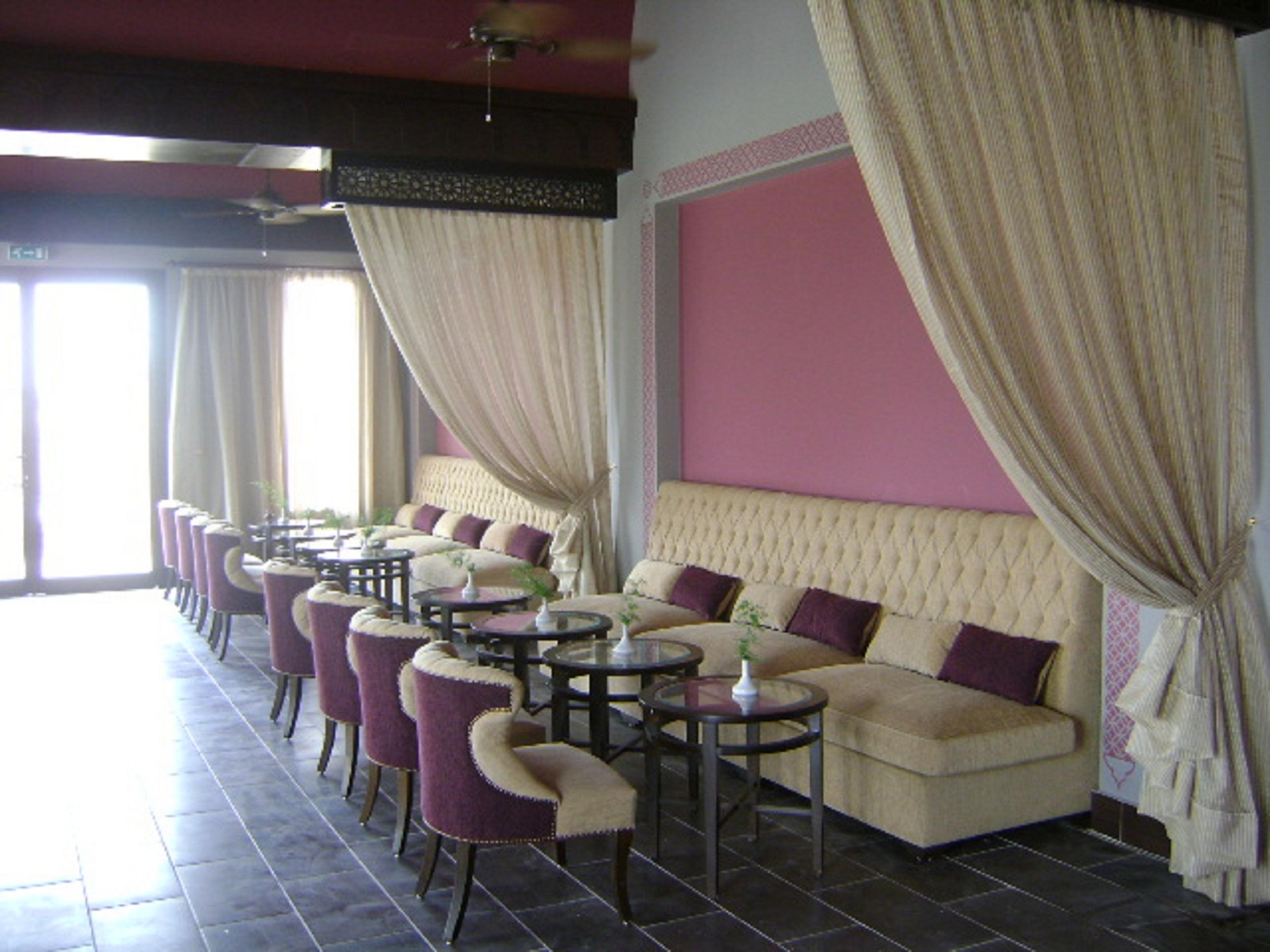Jaz Neo Saraya Palms Hotel Hurghada Exterior foto