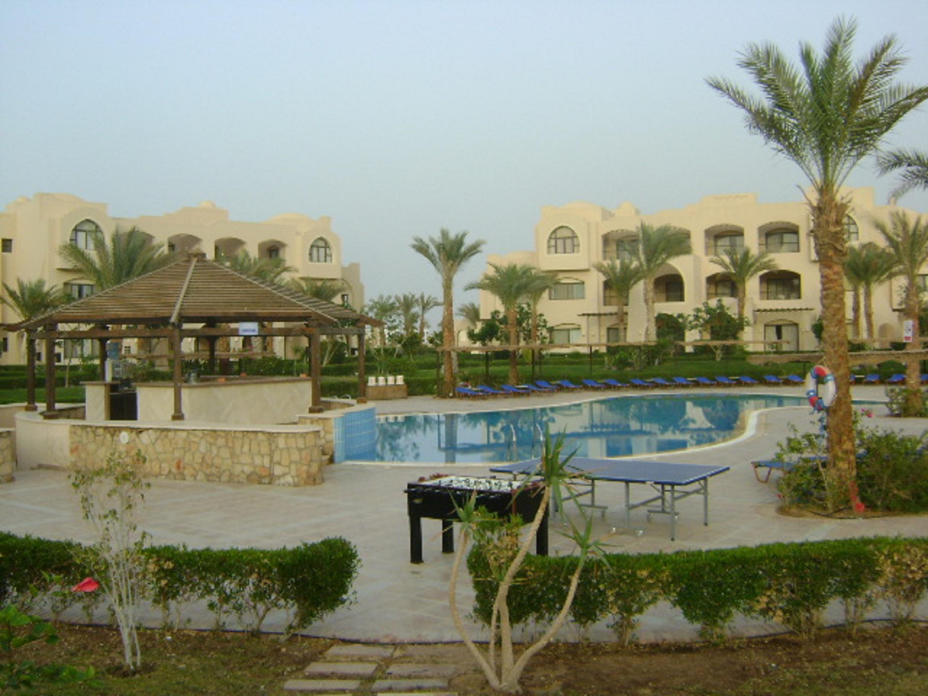 Jaz Neo Saraya Palms Hotel Hurghada Exterior foto