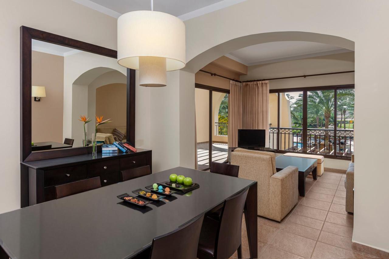 Jaz Neo Saraya Palms Hotel Hurghada Exterior foto