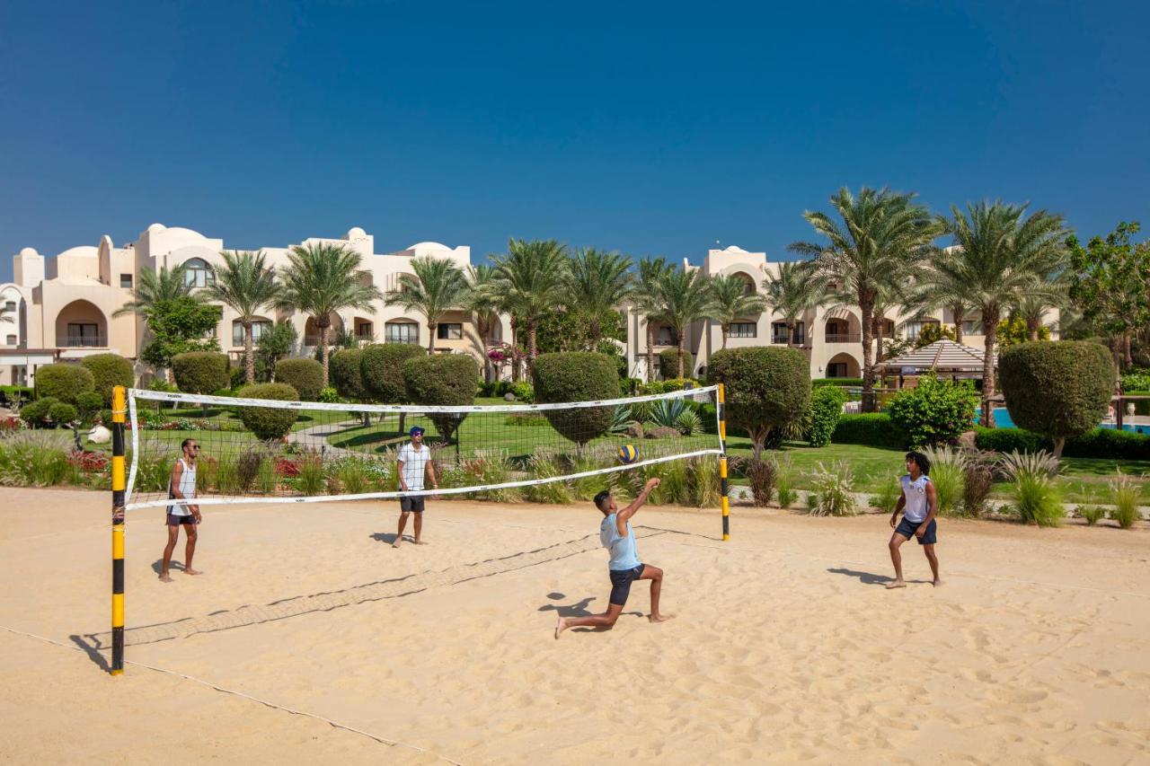 Jaz Neo Saraya Palms Hotel Hurghada Exterior foto