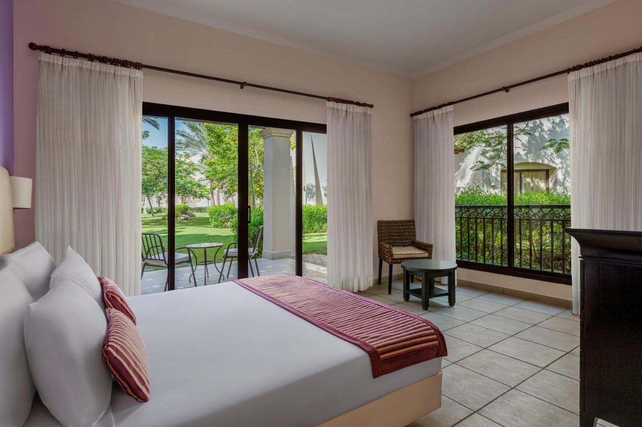 Jaz Neo Saraya Palms Hotel Hurghada Exterior foto
