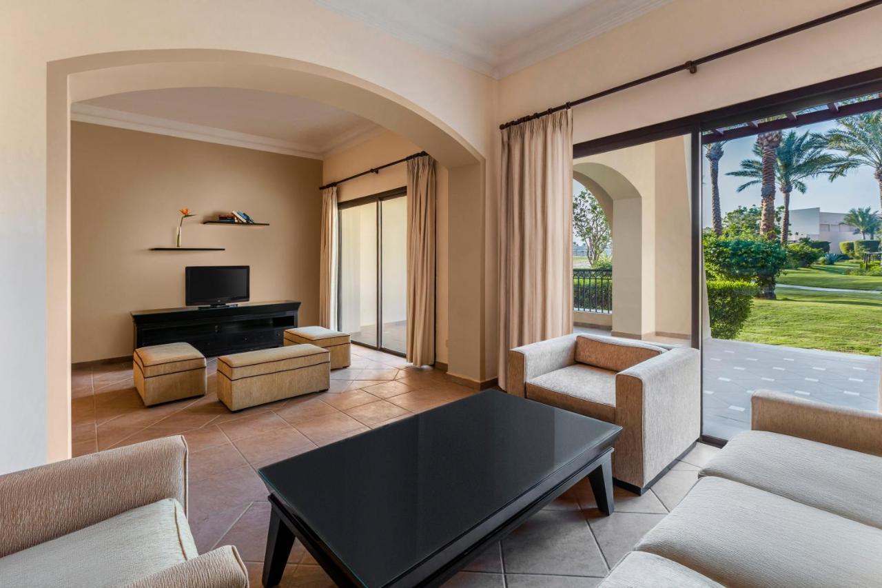 Jaz Neo Saraya Palms Hotel Hurghada Exterior foto