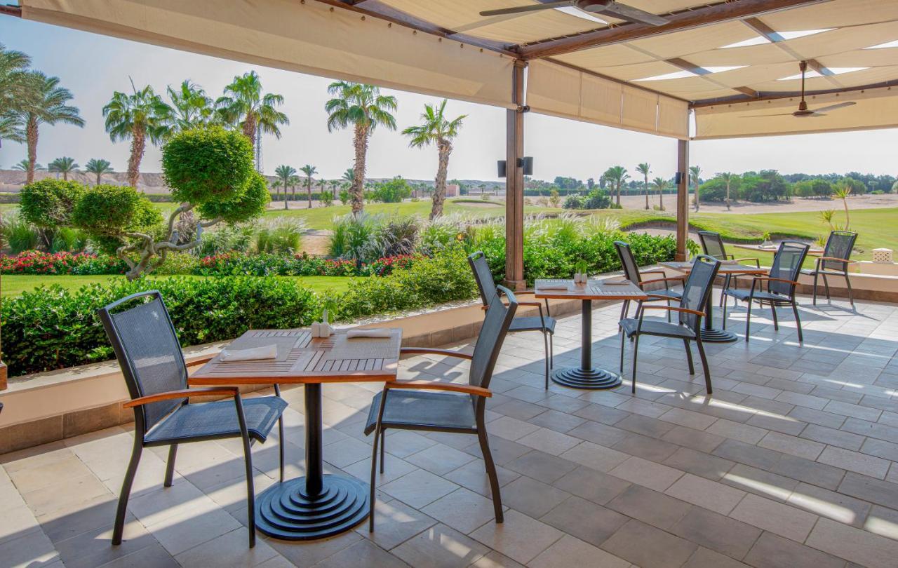 Jaz Neo Saraya Palms Hotel Hurghada Exterior foto