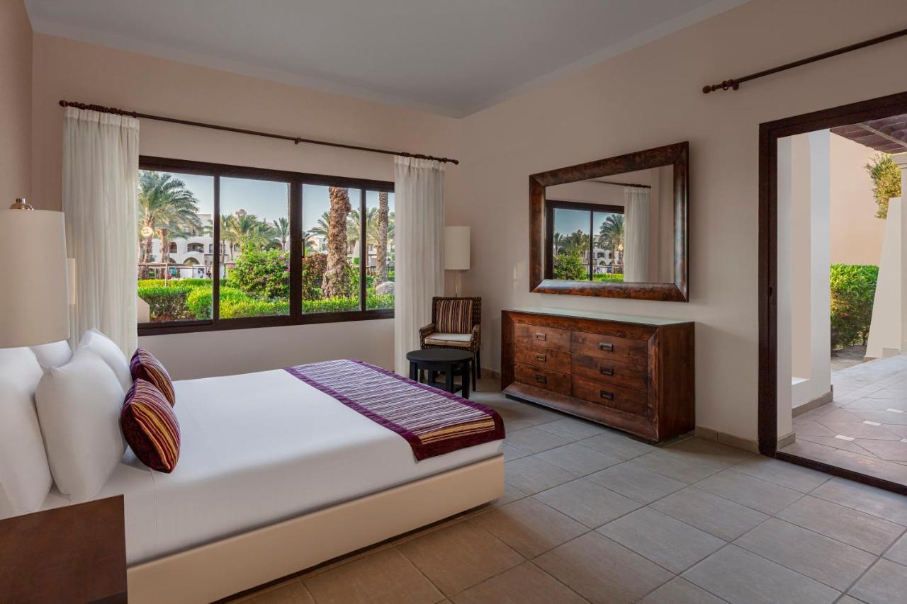 Jaz Neo Saraya Palms Hotel Hurghada Exterior foto