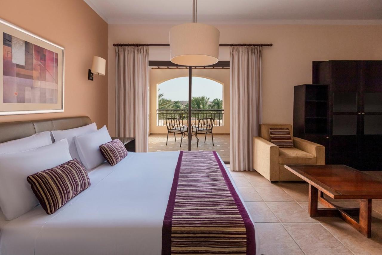 Jaz Neo Saraya Palms Hotel Hurghada Exterior foto