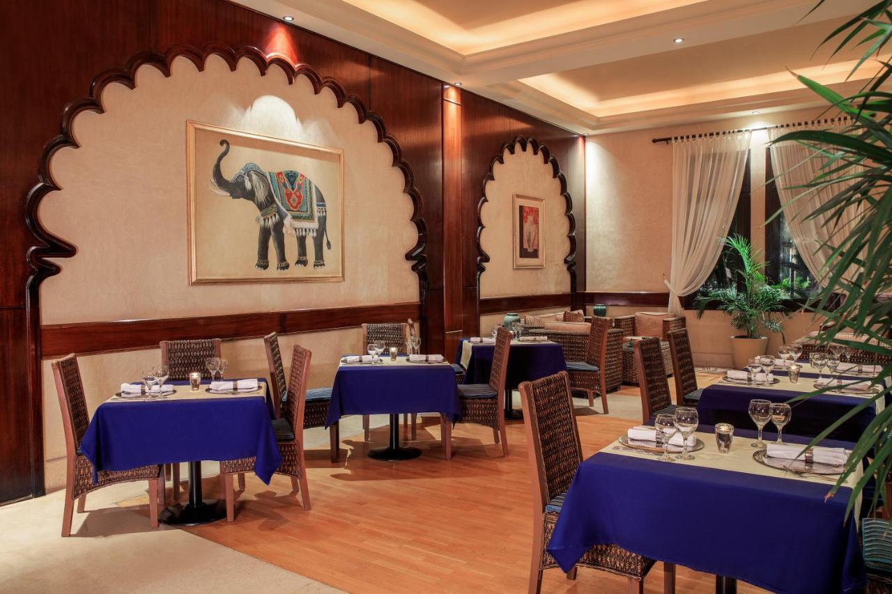 Jaz Neo Saraya Palms Hotel Hurghada Exterior foto