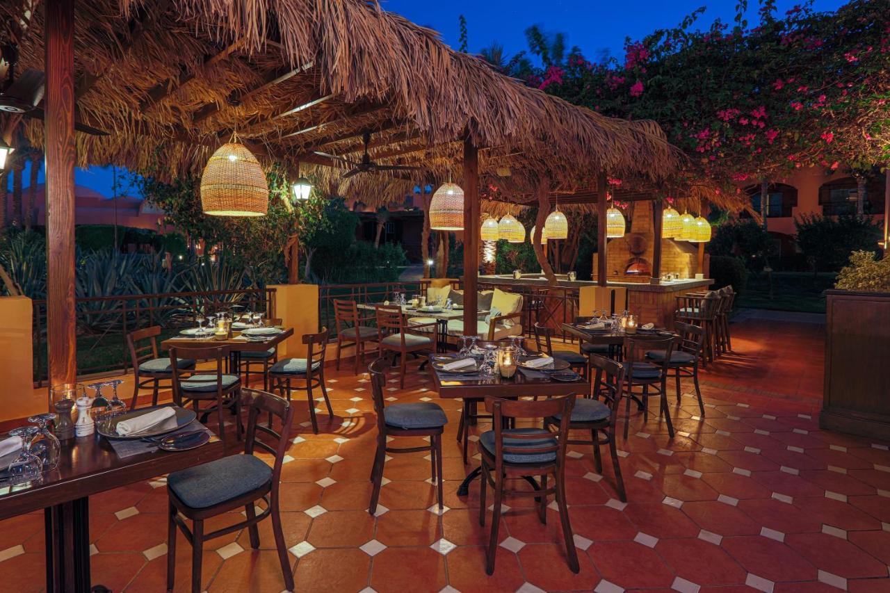 Jaz Neo Saraya Palms Hotel Hurghada Exterior foto