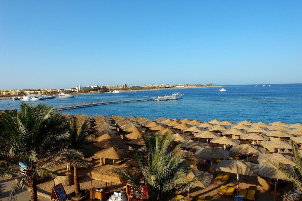 Jaz Neo Saraya Palms Hotel Hurghada Exterior foto