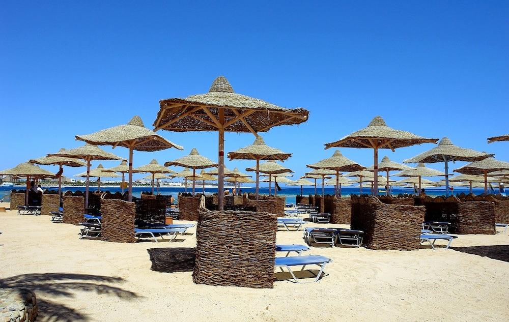 Jaz Neo Saraya Palms Hotel Hurghada Exterior foto