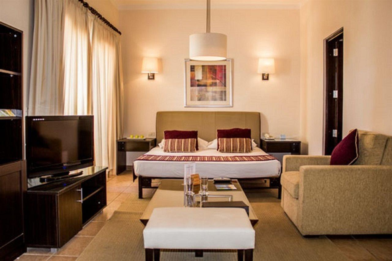 Jaz Neo Saraya Palms Hotel Hurghada Exterior foto
