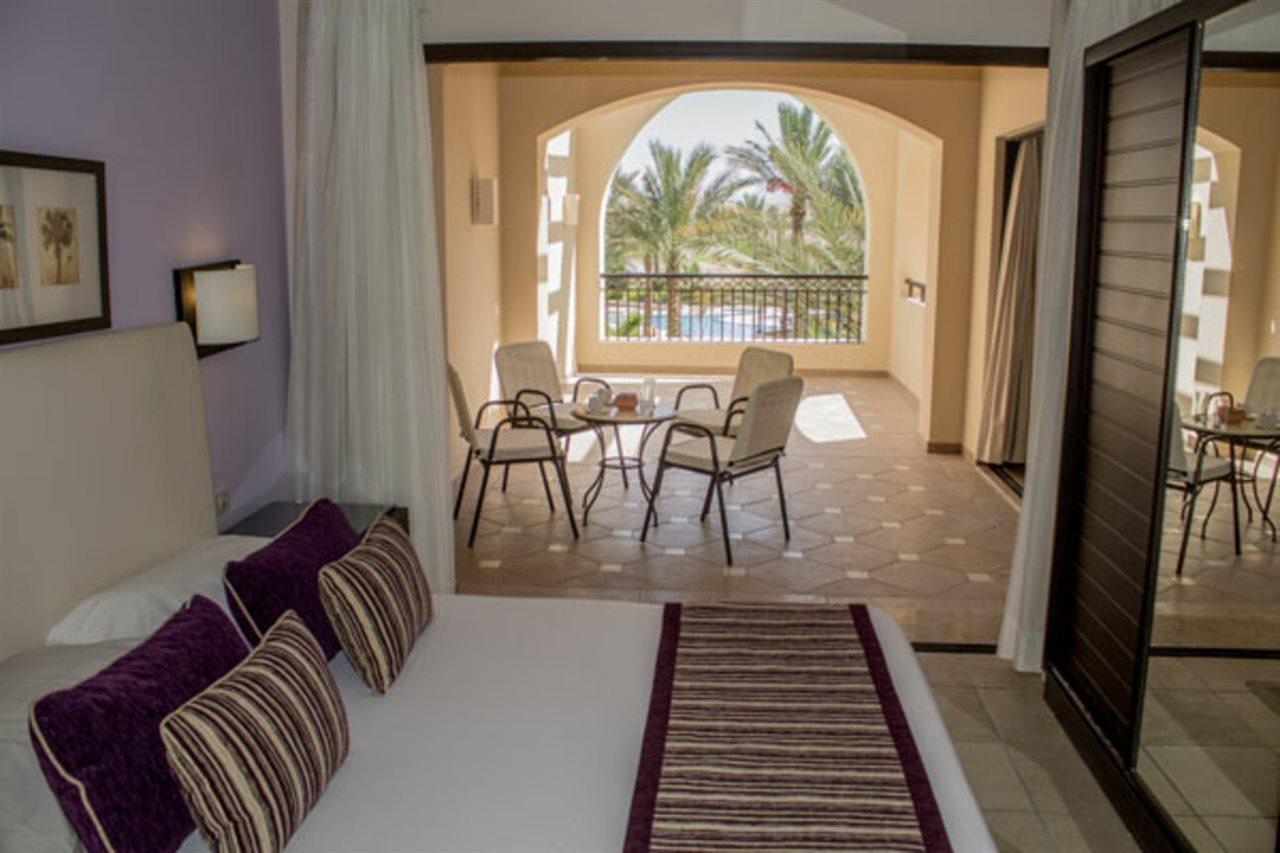 Jaz Neo Saraya Palms Hotel Hurghada Exterior foto